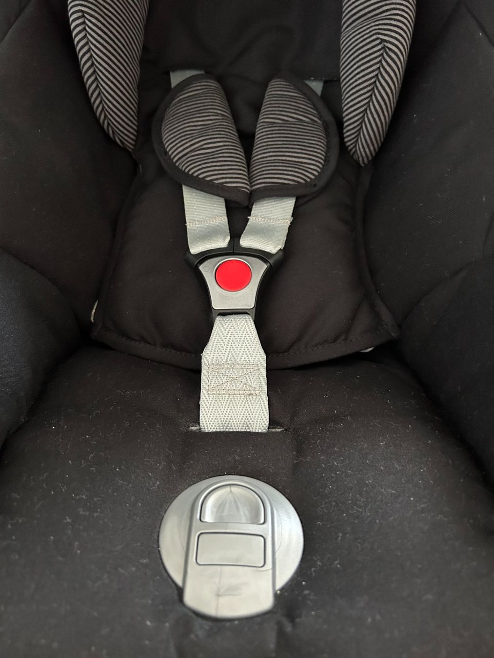Maxi-Cosi Seggiolini per auto: Maxi Cosi Cabriofix Babyschale – Usato da Zumikon venduto da meter03 3