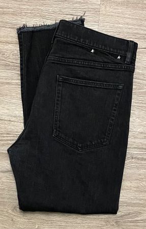 Golden Goose Jeans "slim fit & cropped" (Neupreis Fr. 350.-)