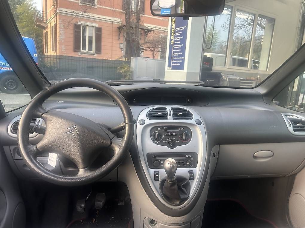 Autos: Citroën C4 – Gebraucht aus Balerna von exp_55ly 3