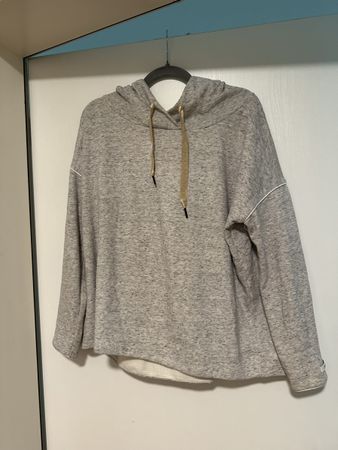 Scotch & Soda Hoody Grau S/M Zustand gut