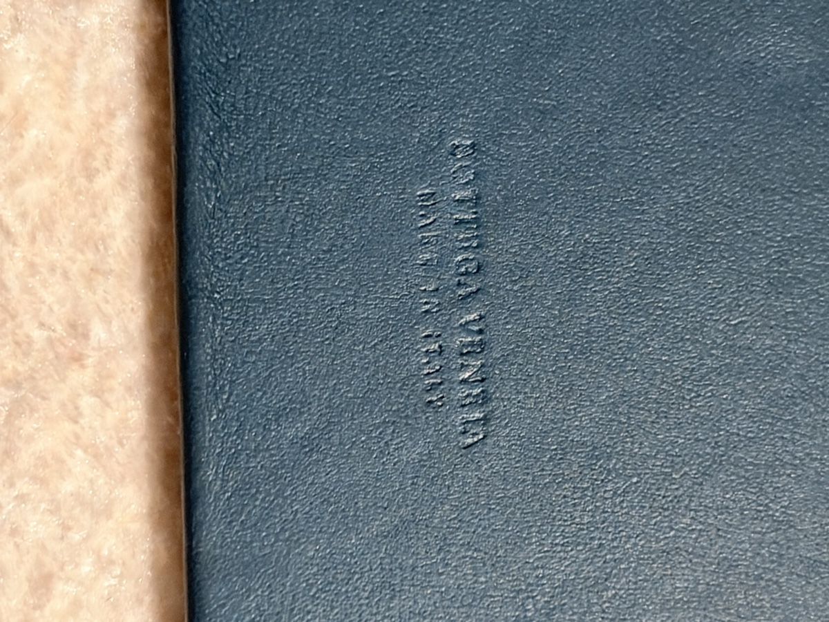 Bottega Veneta Taschen für Damen: Bottega Veneta Tasche – Gebraucht aus Jona von lada-bennez 5