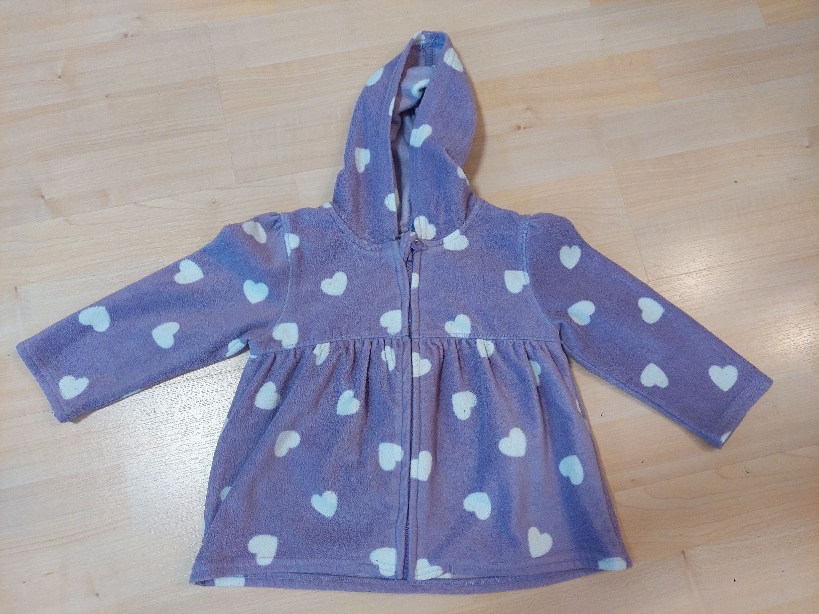 Kleiderpakete & -sets: 6 warme Pullover Gr. 86/92 – Gebraucht aus Gränichen von JaelRoost 6