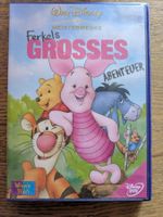 Ferkels grosses Abenteuer - Walt Disney (DVD)