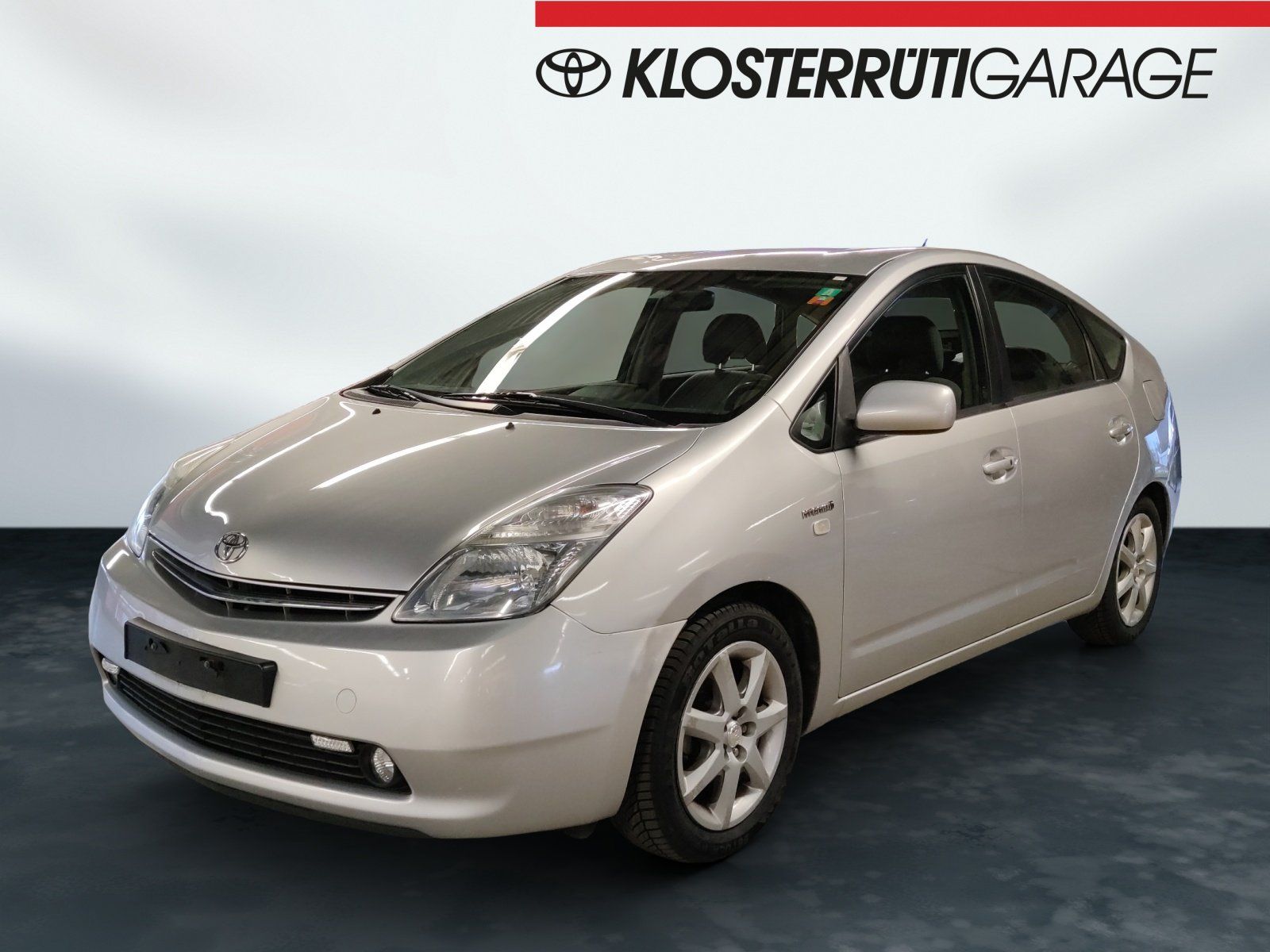 Toyota Prius Gebraucht