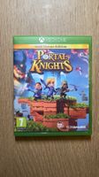XBox One, Game, Portal Knights - Gold Throne Edition, OVP