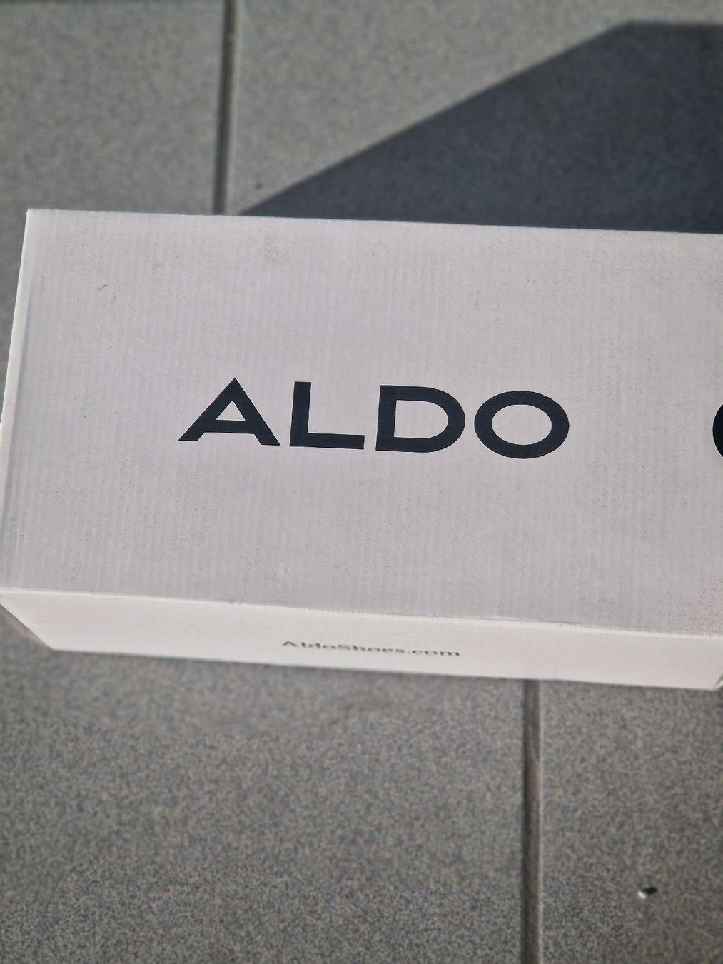 Aldo Scarpe da uomo: ALDO Loafers Brown  – Usato da Bassersdorf venduto da DonSolo