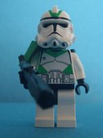 LEGO STAR WARS 7260 CLONE TROOPER 442ND SIEGE BATTALION