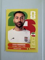 Panini Worldcup 2026 IRN 12