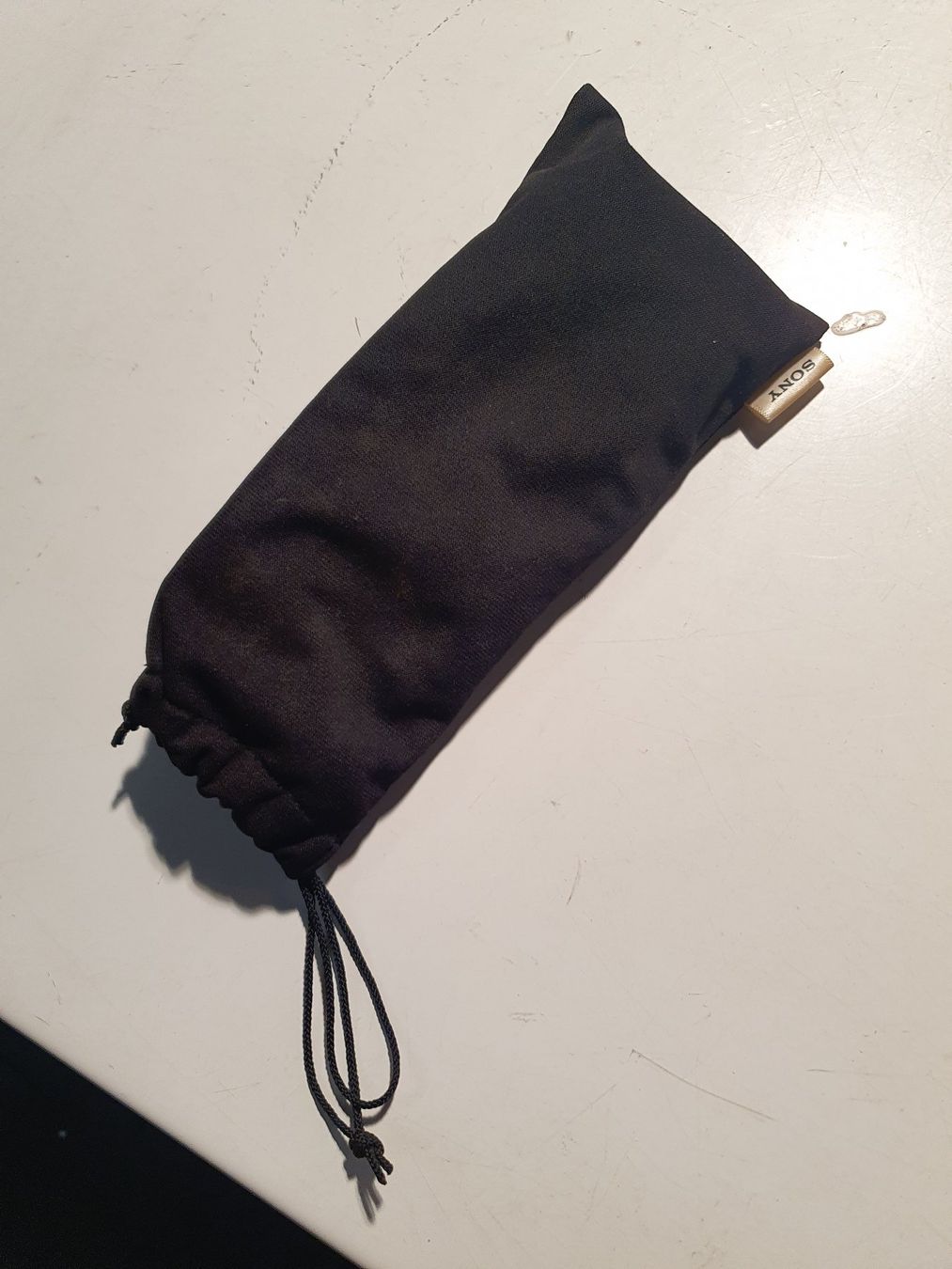 Occhiali & Lenti: SONY 3D Brille – Usato da Zürich venduto da loosebone 6