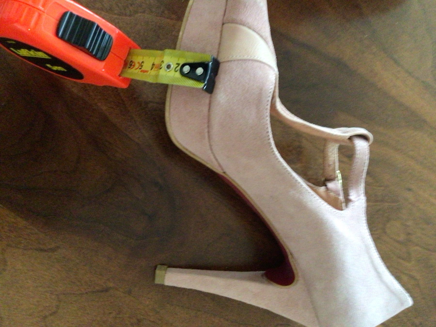 Scarpe da donna: Schuhe Cuplé – Usato da Zürich venduto da ElarmariodeRuth 3