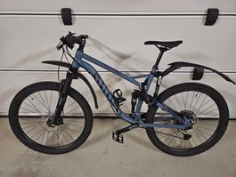 GHOST Kato FS Essential 27.5"