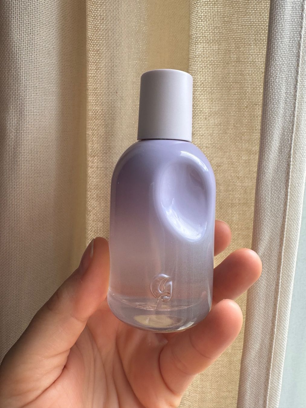 Glossier You Fleur new 2025 perfume sample 2ml Kaufen auf Ricardo