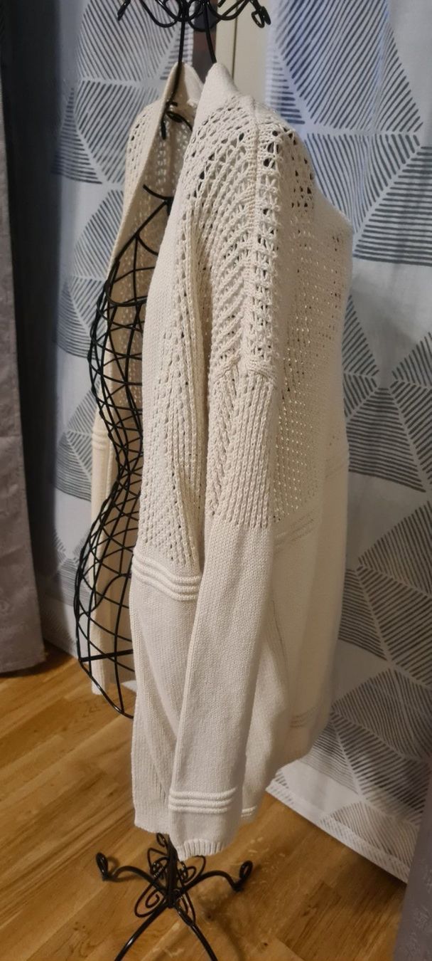 Orsay Giacche: Long cardigan von Orsay gr M – Nuovo (secondo la descrizione) da zürich venduto da janjaz 1