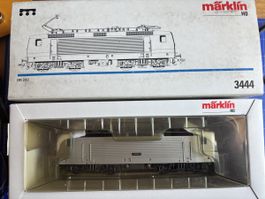NEU und UNBESPIELT Märklin 3444