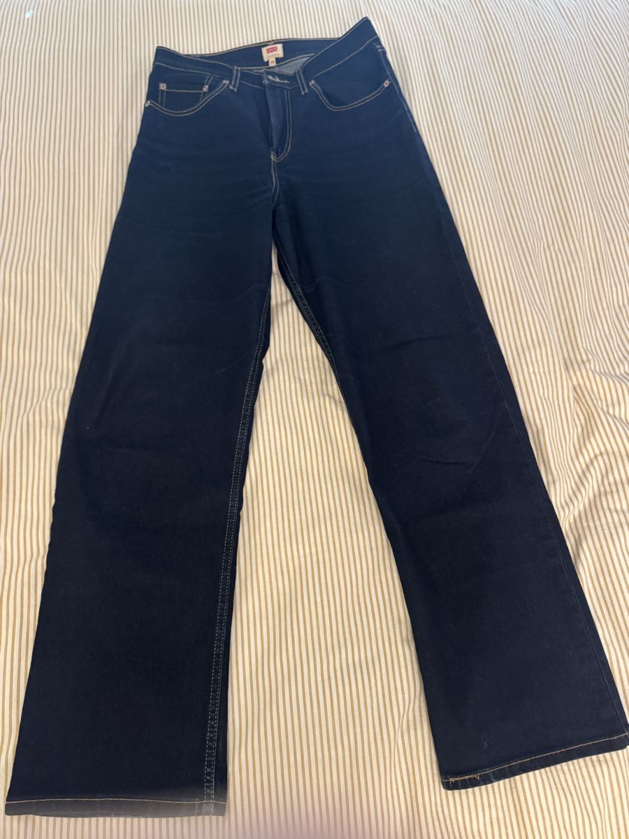 Levi's Jeans: LEVIS HOSE 38 – Neu (gemäss Beschreibung) aus Niederrohrdorf von 05f_qbj6 1