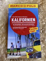 MARCO POLO Reiseführer Kalifornien