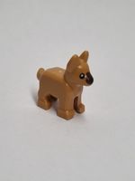 LEGO 2889pb01 Dog, Alsatian / German Shepherd, Puppy
