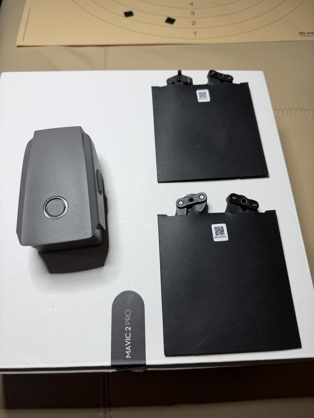 DJI Modellismo RC: DJi Mavic 2 Pro Neu – Nuovo e nell'imballaggio originale da Muttenz venduto da PR57 3