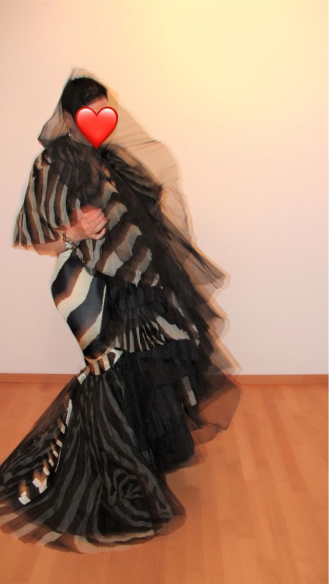 Gianfranco Ferre Kleider: Gianfranco Ferré dress – Neu (gemäss Beschreibung) aus Neuchâtel von mar_g7pb 3