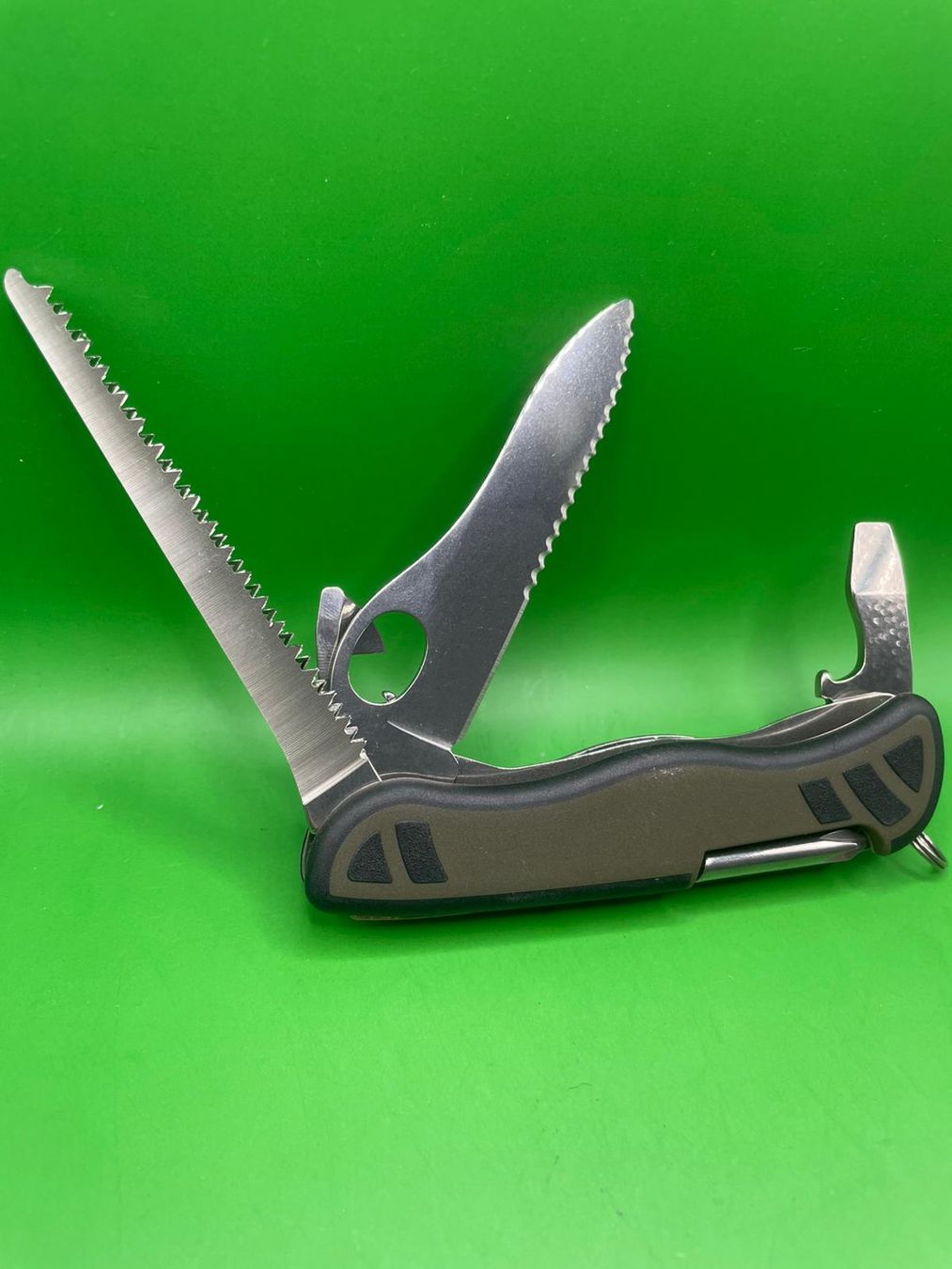 Victorinox Coltelli tascabile: Militärmesser jg 2011 Motorex – Usato da Unterlangenegg venduto da can_rf8g 2