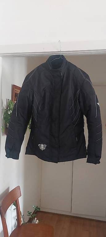 G-Star Jacken: Blouson moto imperméable,été , hiver,  avec protection – Gebraucht aus Rolle von mro_5nyk