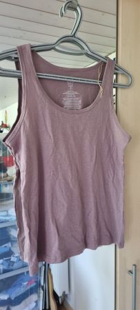 Damen Top UP2 FASHION Grösse M neu