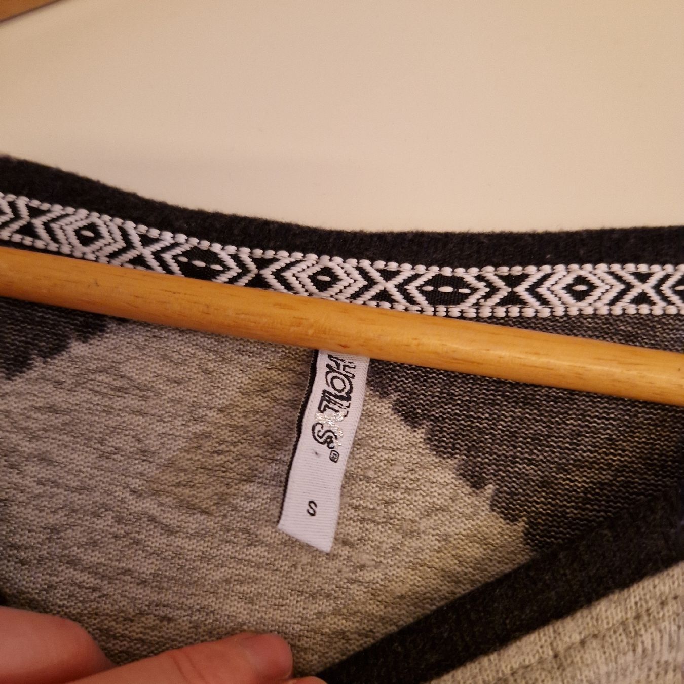 Maglioni & Felpe: 2 Pullover Herbst/Winter Gr. S – Usato da Nendeln venduto da Zopfie_ 3