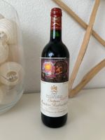 Château Mouton Rothschild 1998