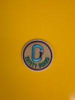 Pfadi/Wölfli Badge 