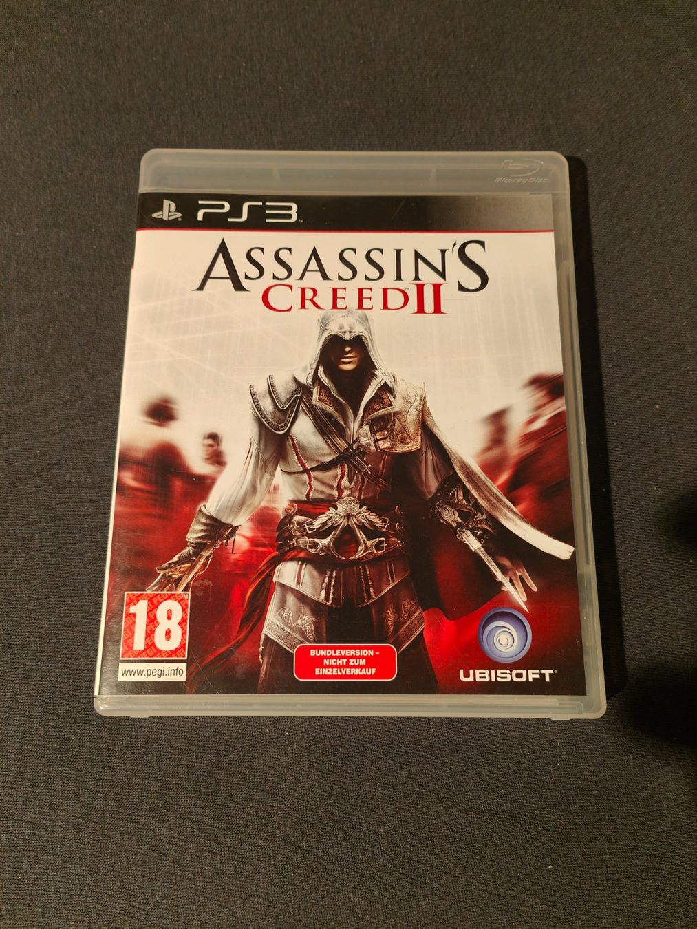 Giochi: Assassins Creed 2 PS2 – Usato da Dietikon venduto da Migi_97D