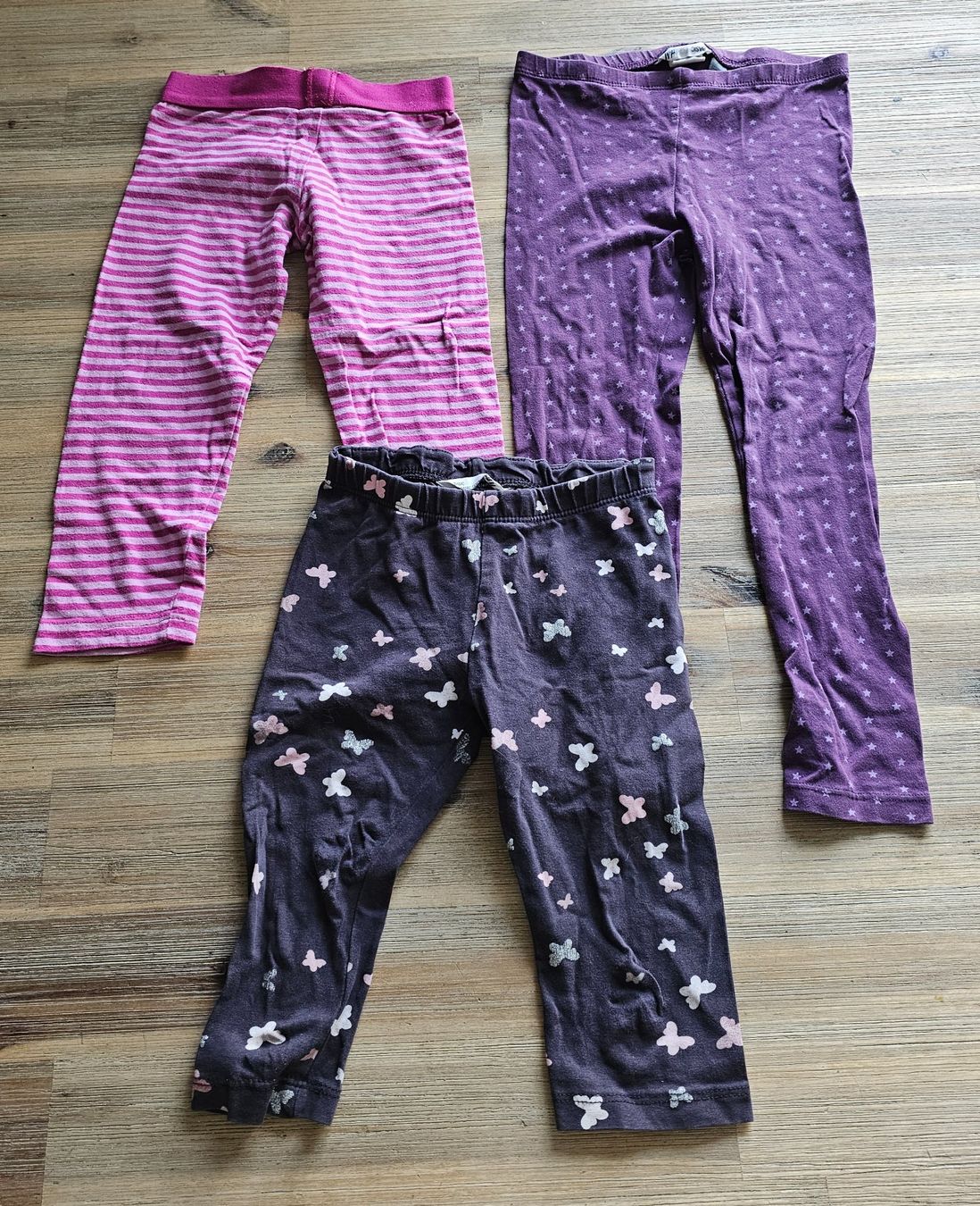 Lotti & Set di vestiti: Kinderkleider Set Sommerkleider Mädchen Grösse 98/104 – Usato da Basel venduto da Sinibini86 6