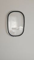 Swissair MD-11 Fenster/ Window