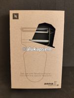 2019 Nespresso India Nr.4 Zena Rex Sparschäler