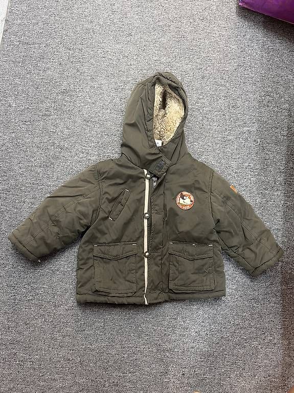 Kleiderpakete & -sets: Kinderkleider Grösse 74/80 – Gebraucht aus Wiesendangen von patih 1