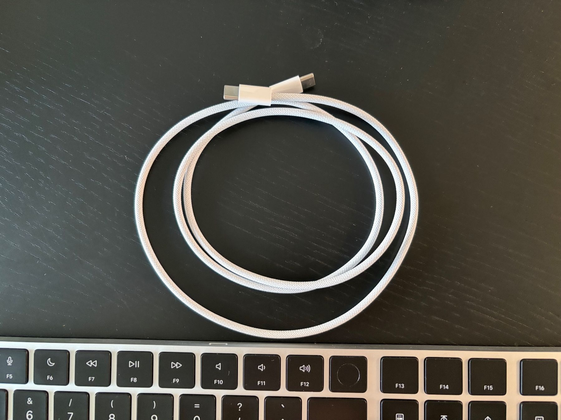 Apple Tastiere: Apple Magic Keyboard mit Fingerprint-Sensor – Usato da Bonstetten venduto da Ruch1 1