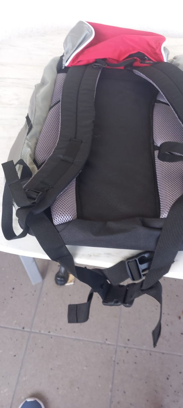 Rucksäcke: Wanderrucksack 35 Liter.NEU – Neu und originalverpackt aus St.Gallen von wanderin6 2