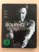 DAS BOURNE VERMÄCHTNIS [Blu-ray]