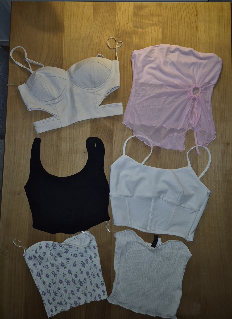 Kleiderpakete: Kleiderpaket Grösse XS,  teils Neu – Gebraucht aus Richterswil von ChristinW01 1