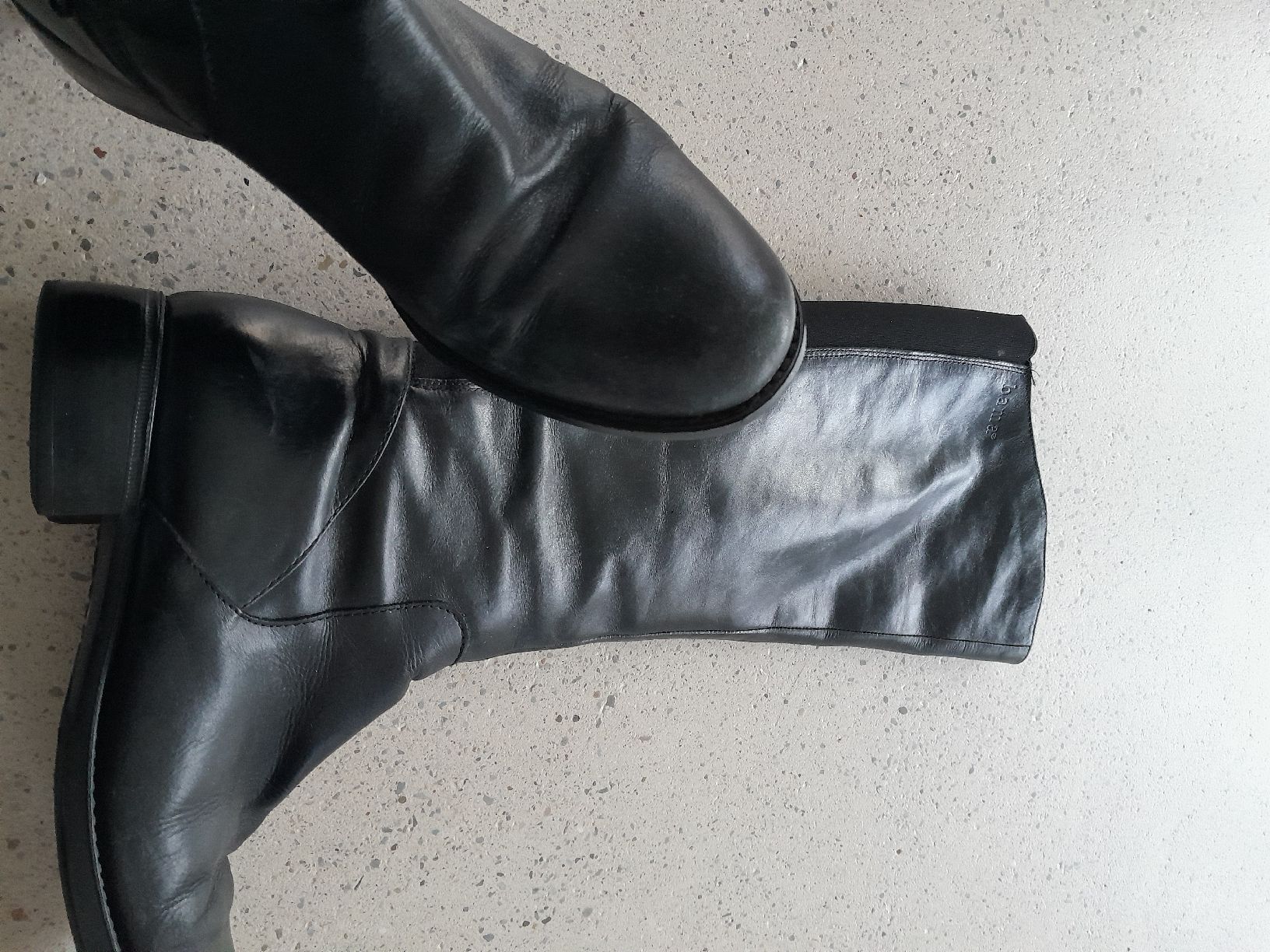 Scarpe da donna: Damen Stiefel Gr 38 – Usato da Zürich venduto da Ricarda_ZH 2