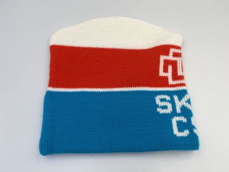 SKA CS Mütze, Kappe, Neu