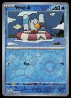 Pokemon Wingull 038/159