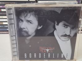 CD Brooks & Dunn -  Borderline 🤠