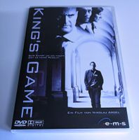 King's Game