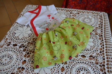 TAILLE 56 - NEU
