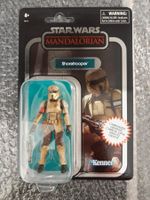 Star Wars Shore Trooper