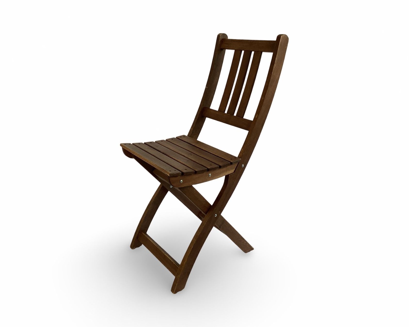 Ikea Stühle: IKEA Klappstühle aus Holz 4 Stk. – Gebraucht aus Zürich von Restwert_Zuerich 1