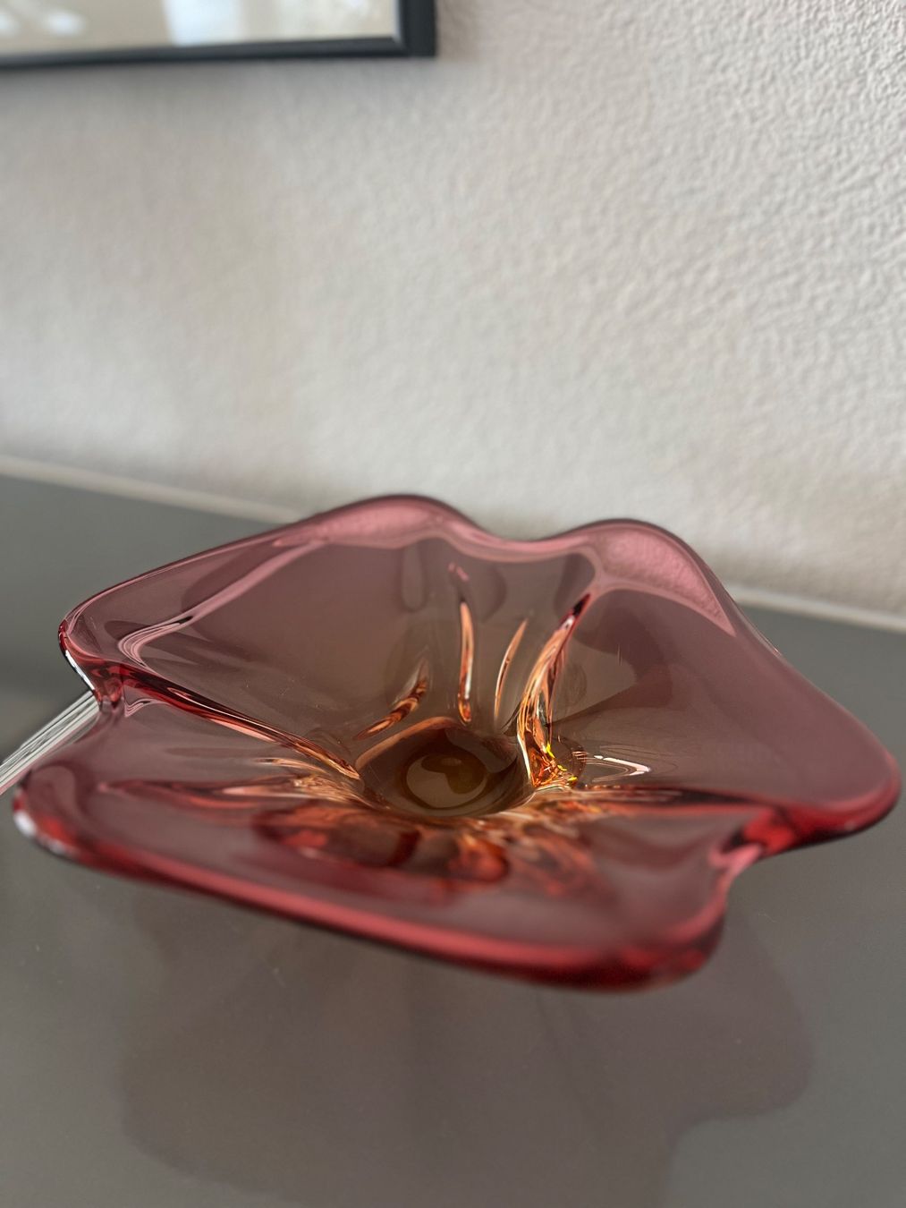 Ciotole: Gefäss Schale Glas alt – Usato da Bellach venduto da 2ndBox 2