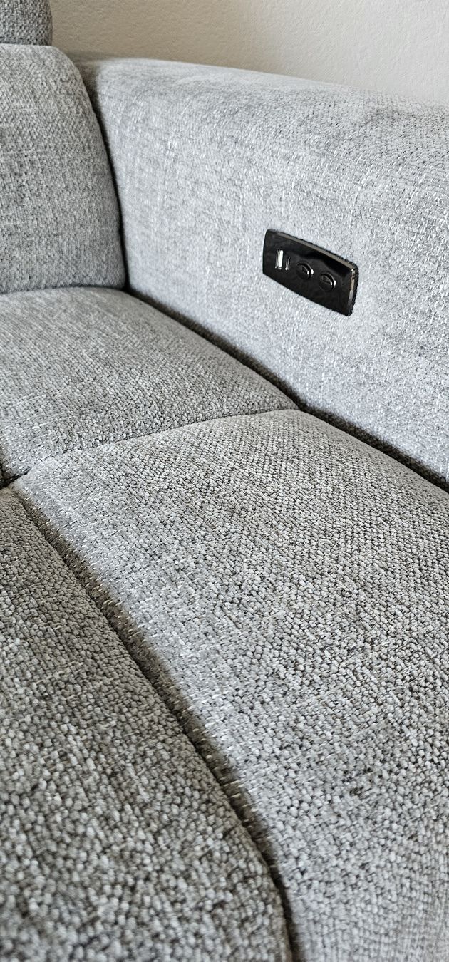 Sofas: Ecksofa – Neuf (Voir description) à Heerbrugg par gel_vy79 4