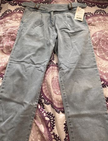 Jeans Sezane Franck