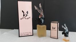 Parfum Head Over Heels Ultima II Limited E. 2 Stück von 1994